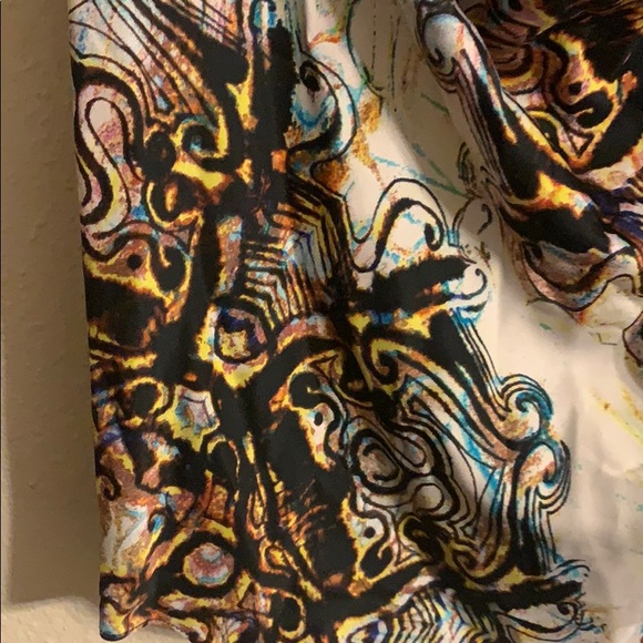 Rachel Roy Blouse Size Small❤️ - Picture 8 of 8